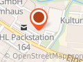 E center Dörflinger
