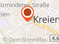 Meldeamt Bürgerbüro Einbeck Außenstelle Kreiensen