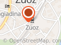 Post Filiale 7524 Zuoz