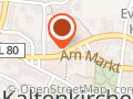 Osteopathie von Amsberg