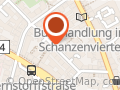 Architektenwohnung in der Sternschanze