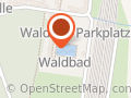 Waldbad Sehnde