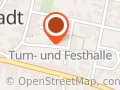 Turn- und Festhalle Gussenstadt