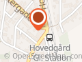 Røde Kors Butik - Hovedgård