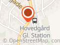 Hårstudiet Hovedgård v. Helle Thygesen