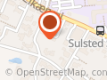 Strikkeklubben Toftegårdscentret
