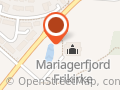 Mariagerfjord Frikirke