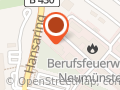 Freiwillige Feuerwehr Neumünster Mitte