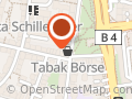 Tabakbörse