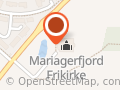 Mariagerfjord Frikirke