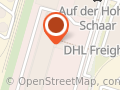 DHL Freight Hamburg