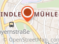Restaurant Lindleinsmühle