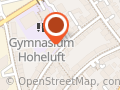 Gymnasium Hoheluft