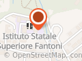 Istituto d'Istruzione Superiore Statale Andrea Fantoni (Segreteria)