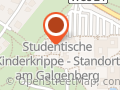 Studentenwohnheim Am Galgenberg
