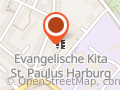 Ev.-Luth. Kirchengemeinde in Harburg,süderelbe, Wilhelmsburg, Gemeindehaus U. -Büro
