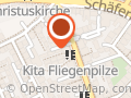 Friseur Weidenschnitt