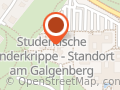 Studentische Kinderkrippe Würzburg (Galgenberg)