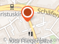 Änderungsschneiderei Weidenallee