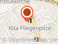 Kita Krippe Fliegenpilze