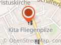 Kita Krippe Fliegenpilze