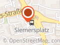 Hausarztpraxis am Siemersplatz - Dres. med. Katharina Strecker & Maximiliane Domeyer