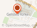 Gelsted Kirke