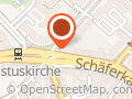 Physiotherapie / Krankengymnastik bei der Christuskirche