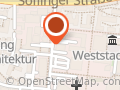 BFW Schömberg - Geschäftsstelle Ulm