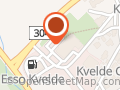 SPAR Kvelde