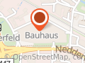 BAUHAUS Hamburg-Lokstedt