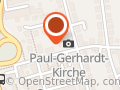 Evangelische Paul-Gerhardt Kirchengemeinde