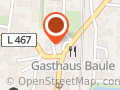Tankstelle Baule