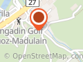 Restorant Sur En
