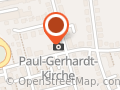 Pfadfinder Stamm Ulrich von Hutten in der CPD