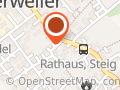 Jugendheim Unterweiler