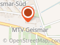 Mtv Geismar 1898 e.V.