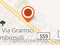 Oasi Pizzeria