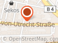 East Restaurant Bar Euroasiatisch