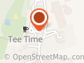 Cafe Tee Time