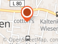 City Textilreinigung Heißmangel