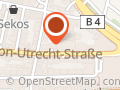 EAST Hotel und Restaurant GmbH