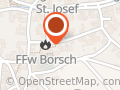Katholisches Pfarramt Borsch