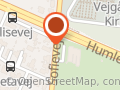 Vejgaard Boldspilklub Klubhuset