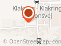 Klakring Tømrer & Snedkerforretning