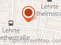 Ev. Kindertagesstätte Goethestraße