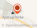 Menighedsrådet For Ajstrup Kirke