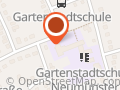 Reggio und Kultur Kita Gartenstadt