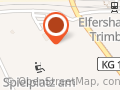Sportgaststätte, Griechisches Restaurant "El Greco"