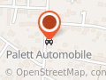 Palett Automobile